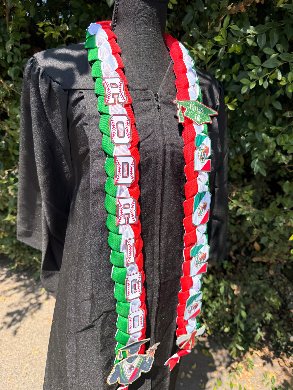 mexico lei