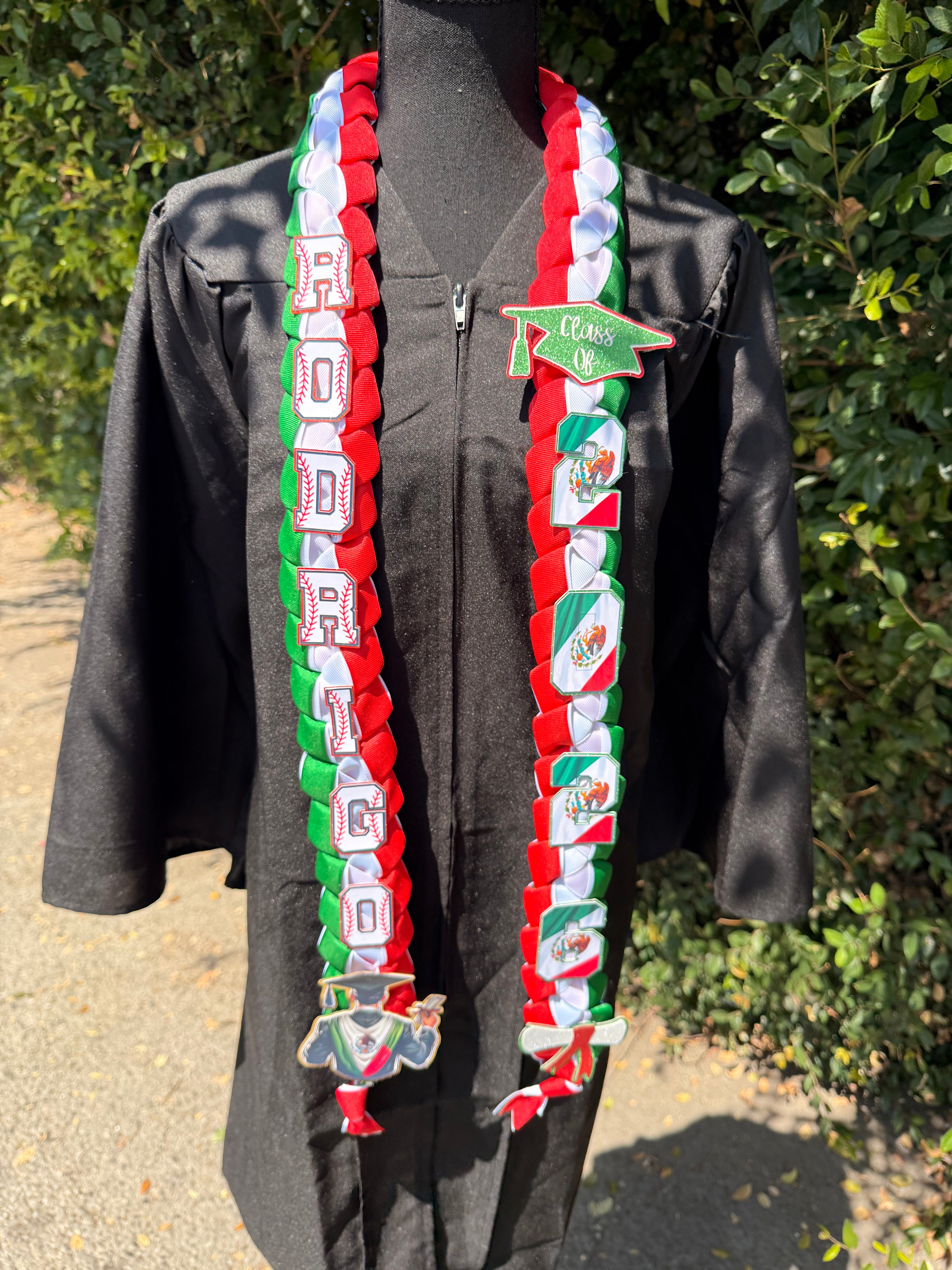 mexico lei