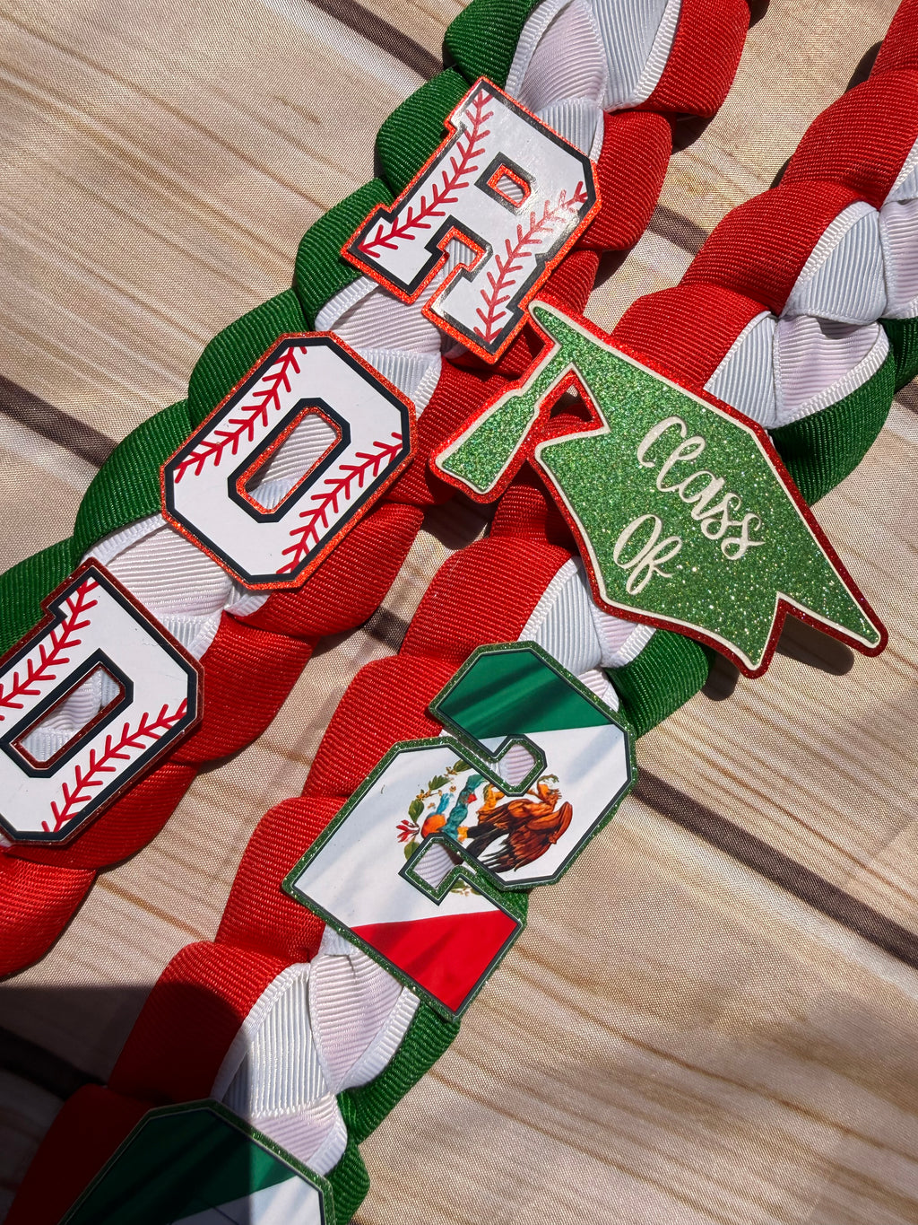 mexico lei