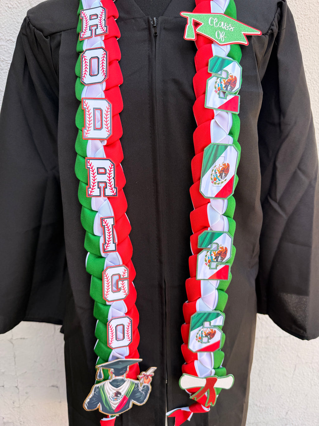 mexico lei