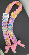 2026 graduation lei for Pre-K, Kindergartner promotion