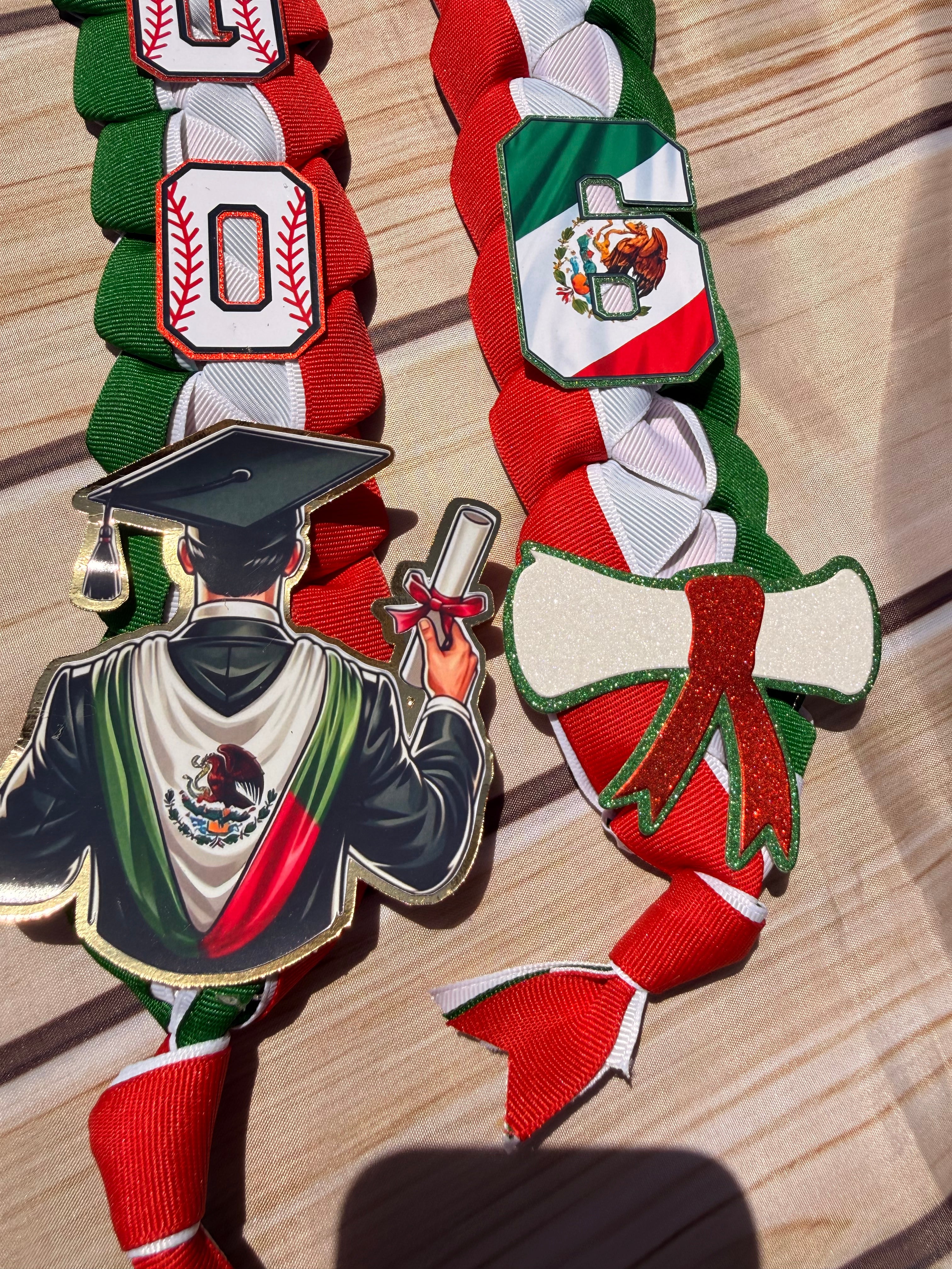 mexico lei