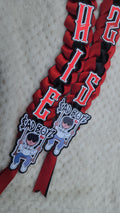 Junior H Graduation Lei | Sad Boy Corridos, Class of 2026